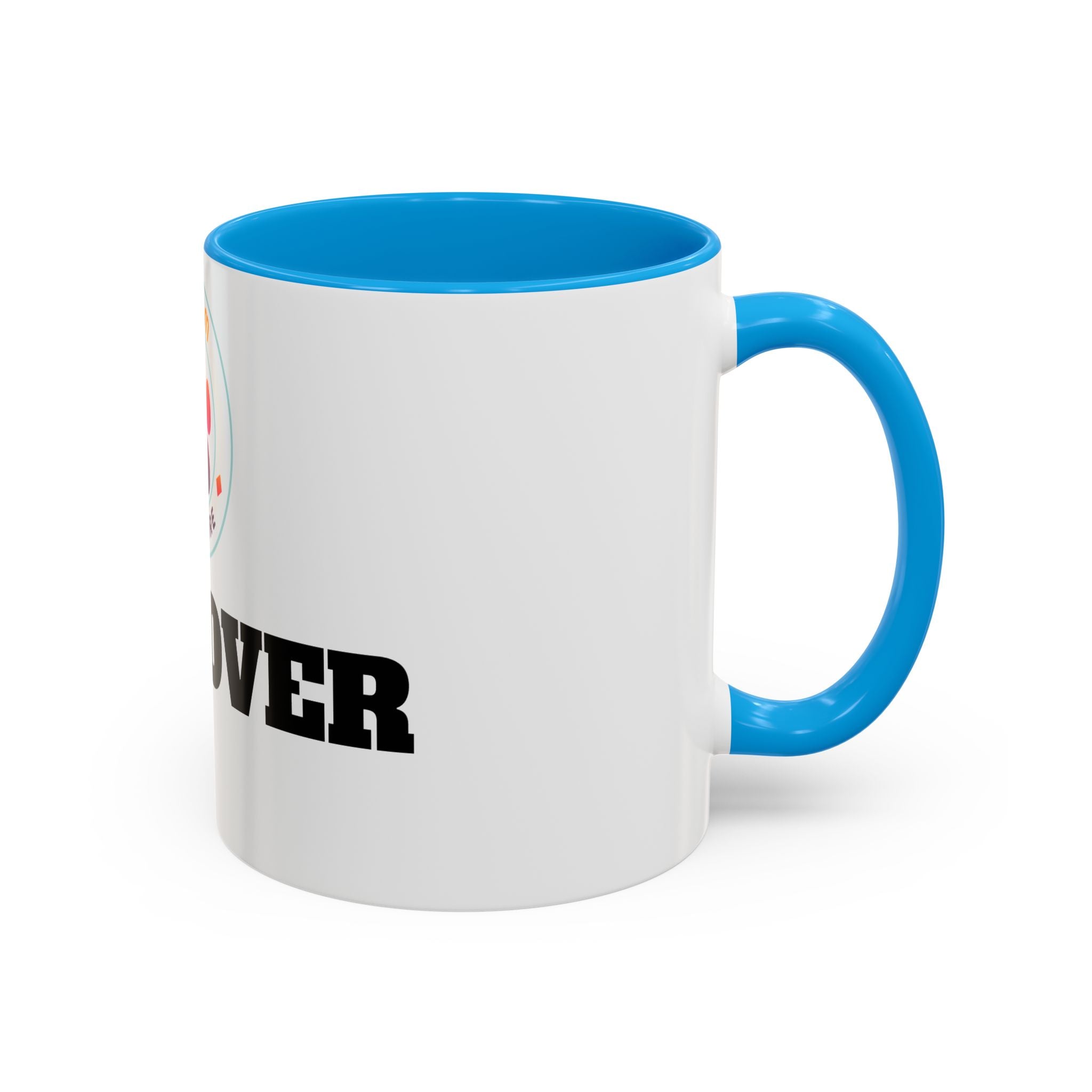 Cat Lover Coffee Mug