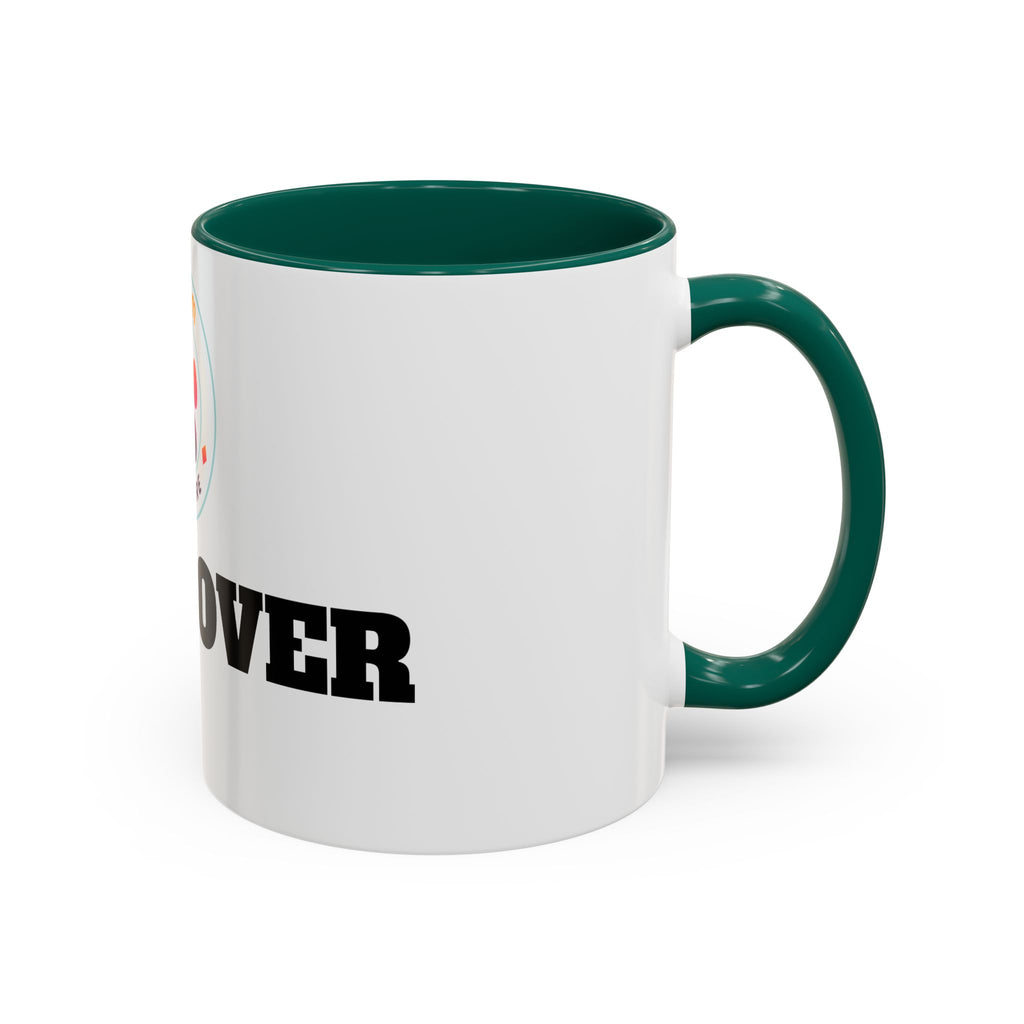 Dog Lover Coffee Mug