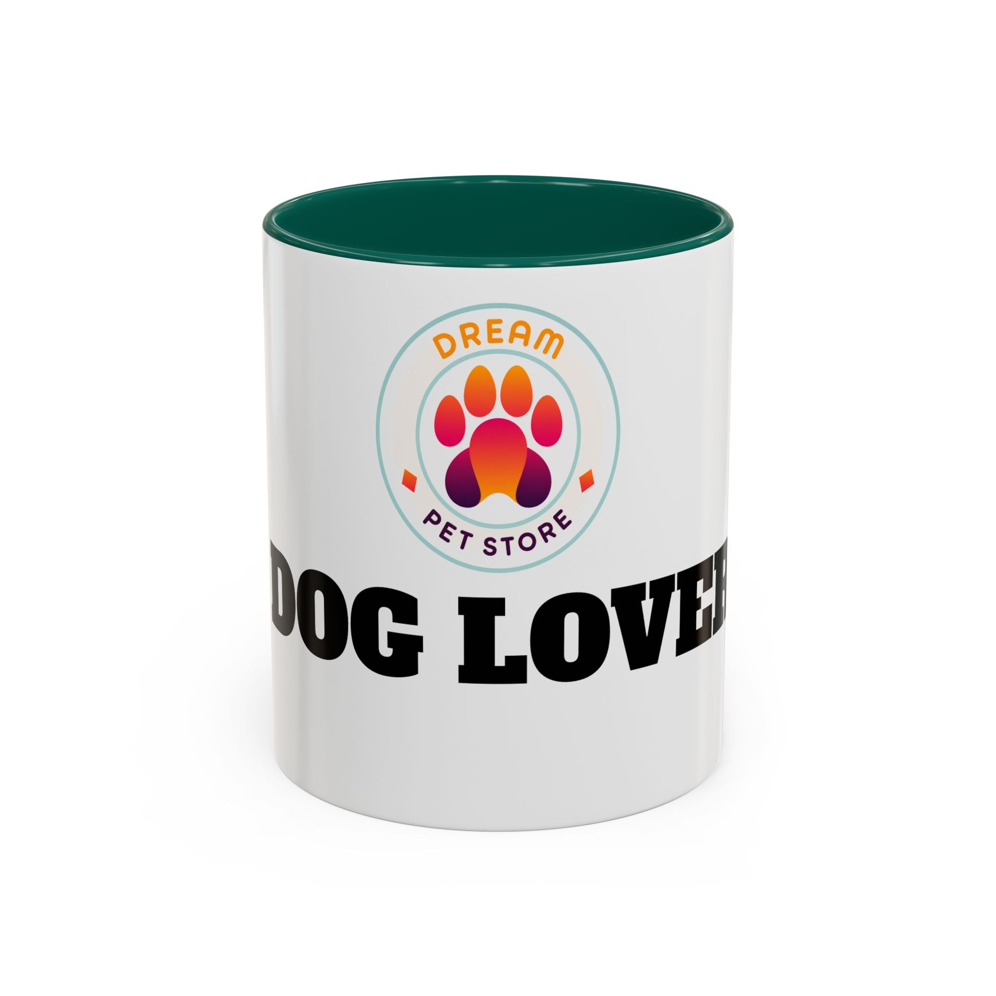 Dog Lover Coffee Mug