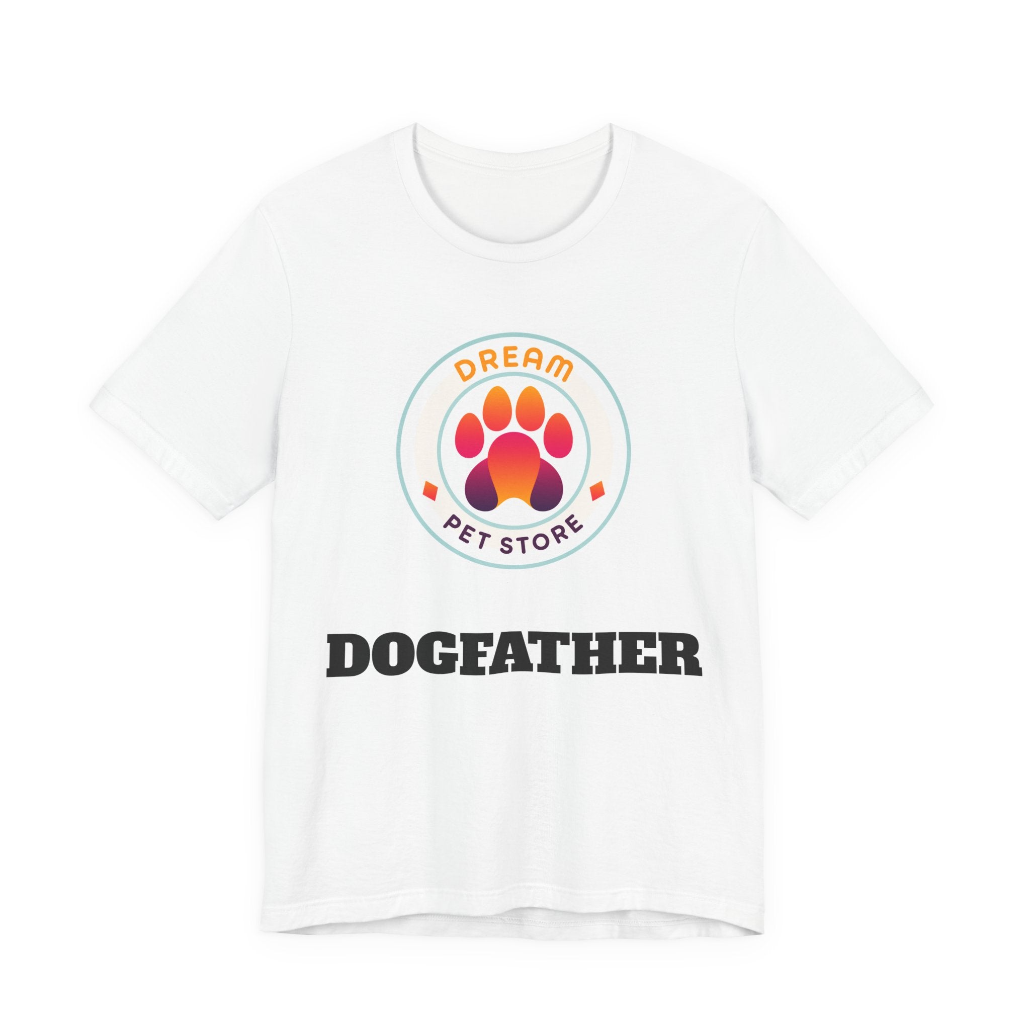 Dogfather T‑Shirt