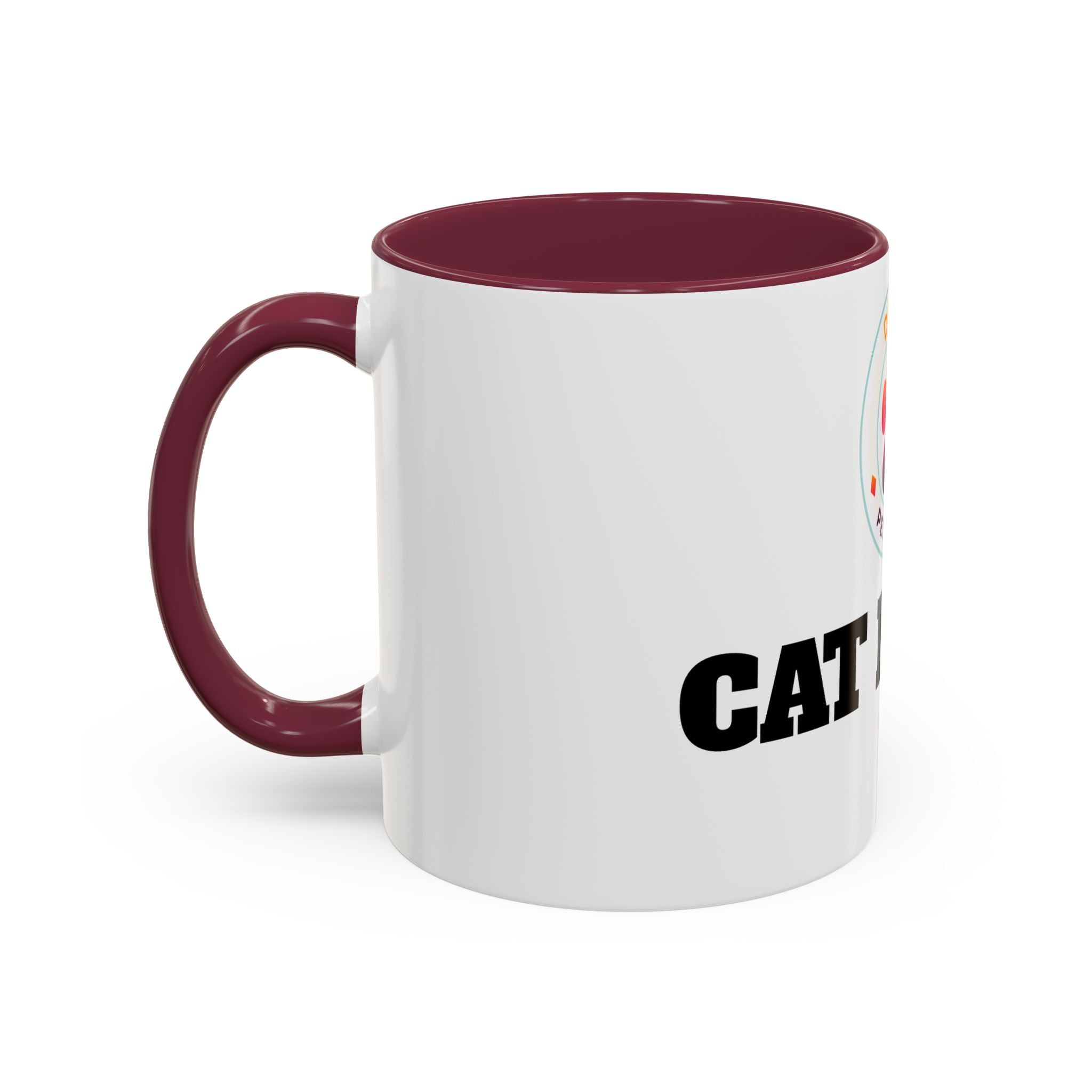 Cat Lover Coffee Mug