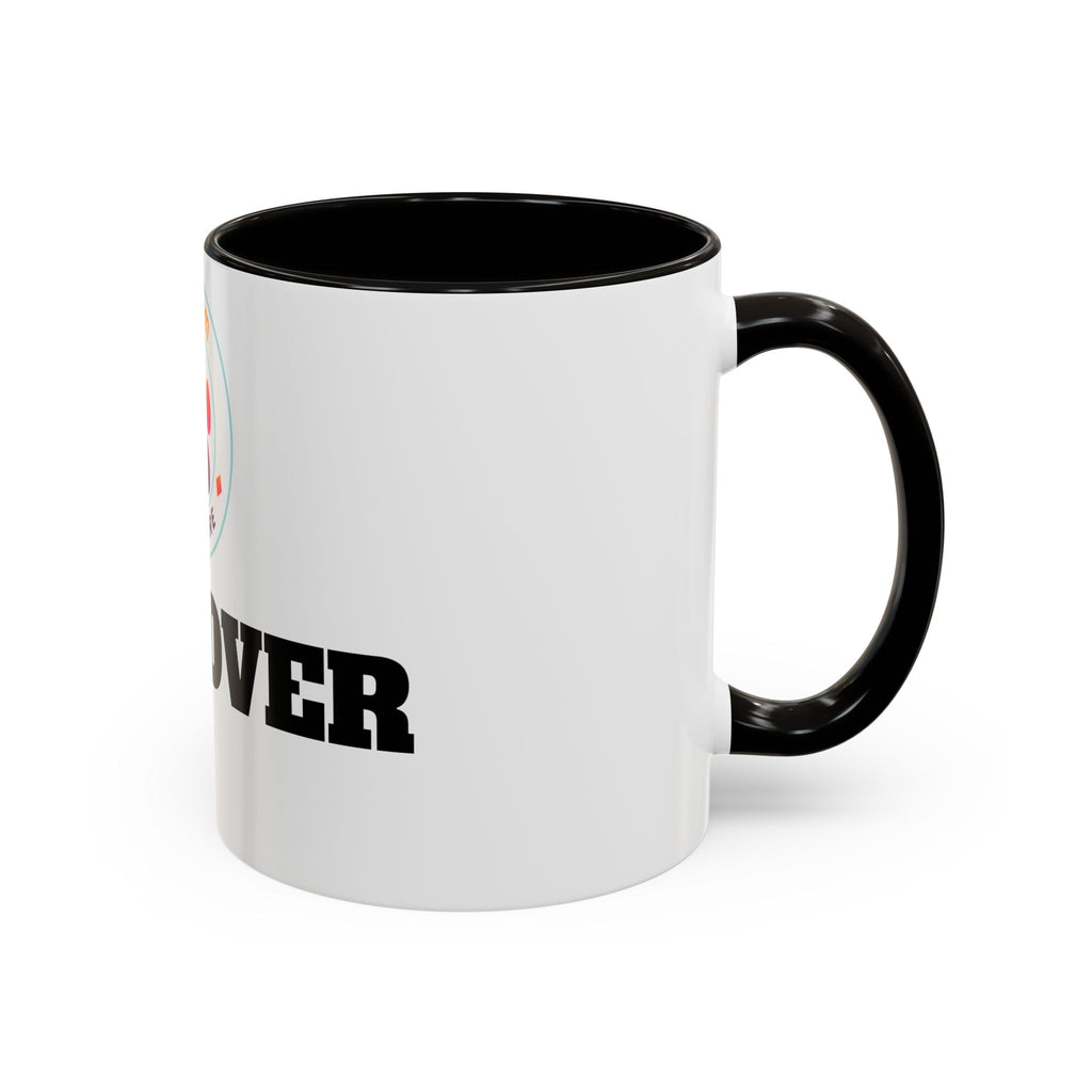 Cat Lover Coffee Mug