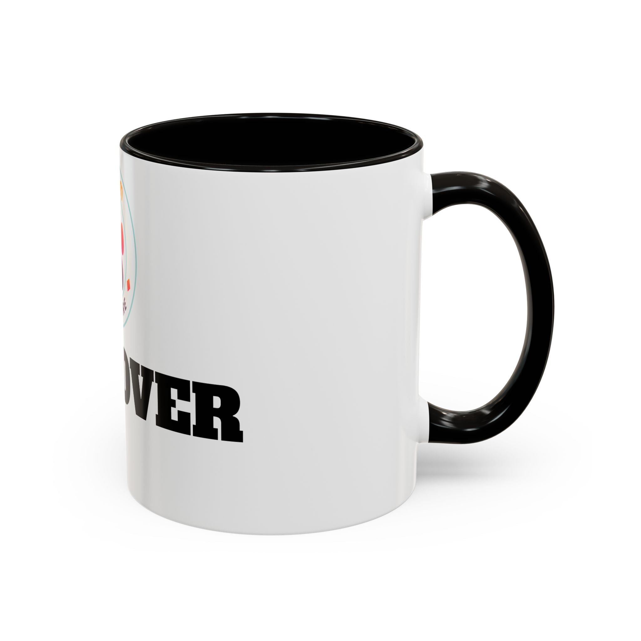 Cat Lover Coffee Mug