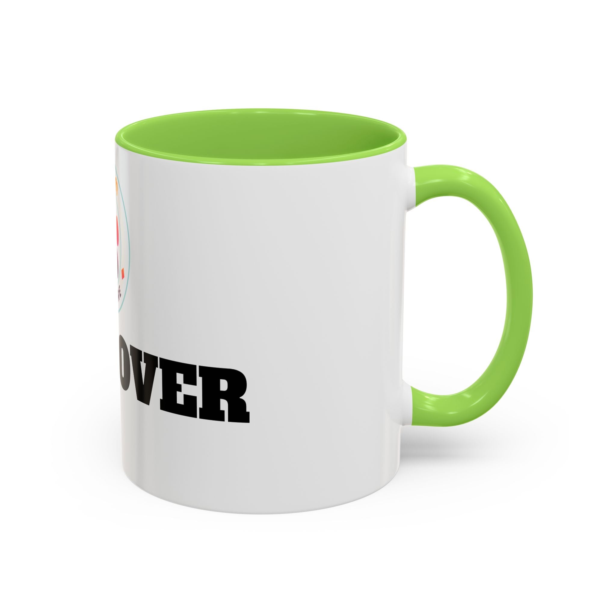 Dog Lover Coffee Mug