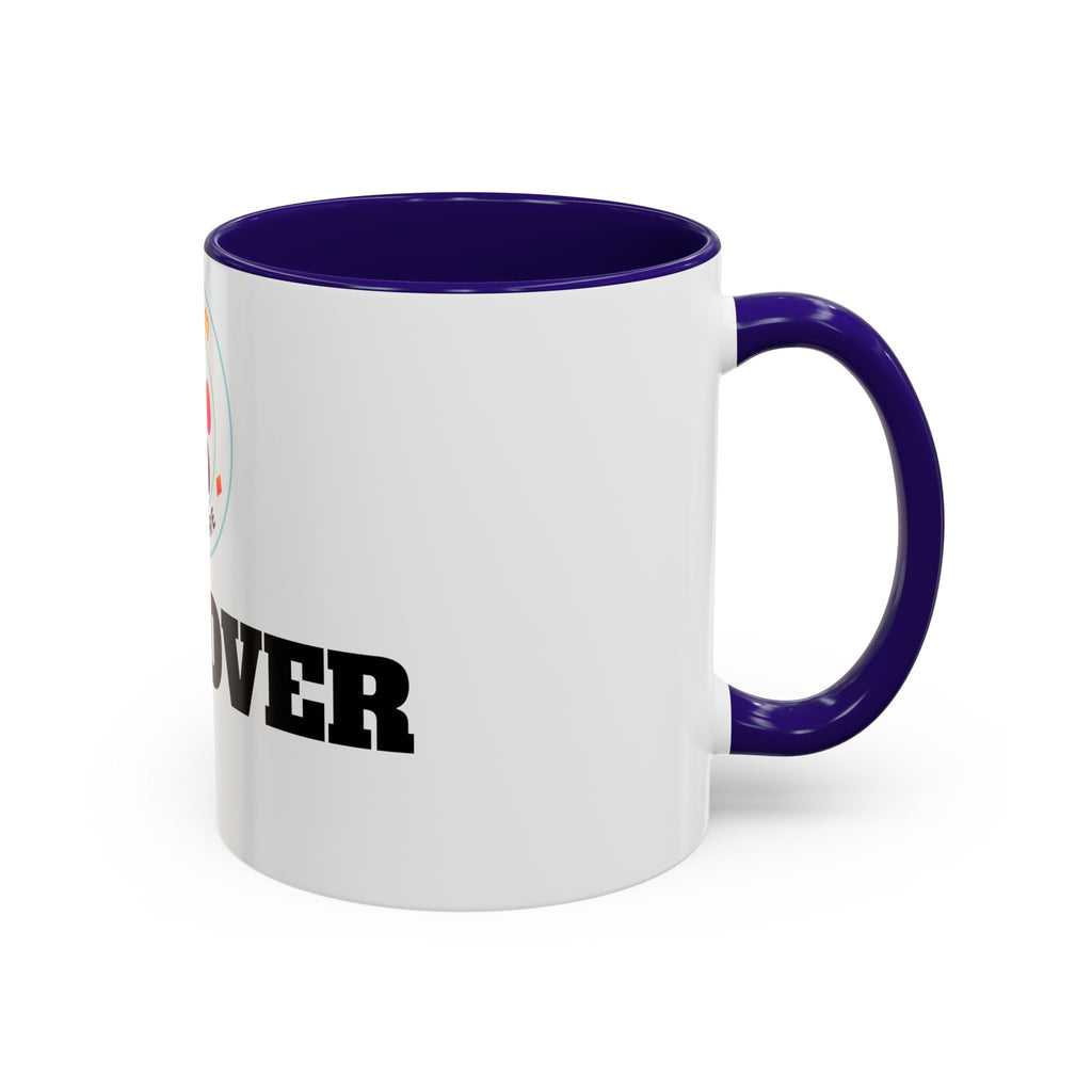 Cat Lover Coffee Mug