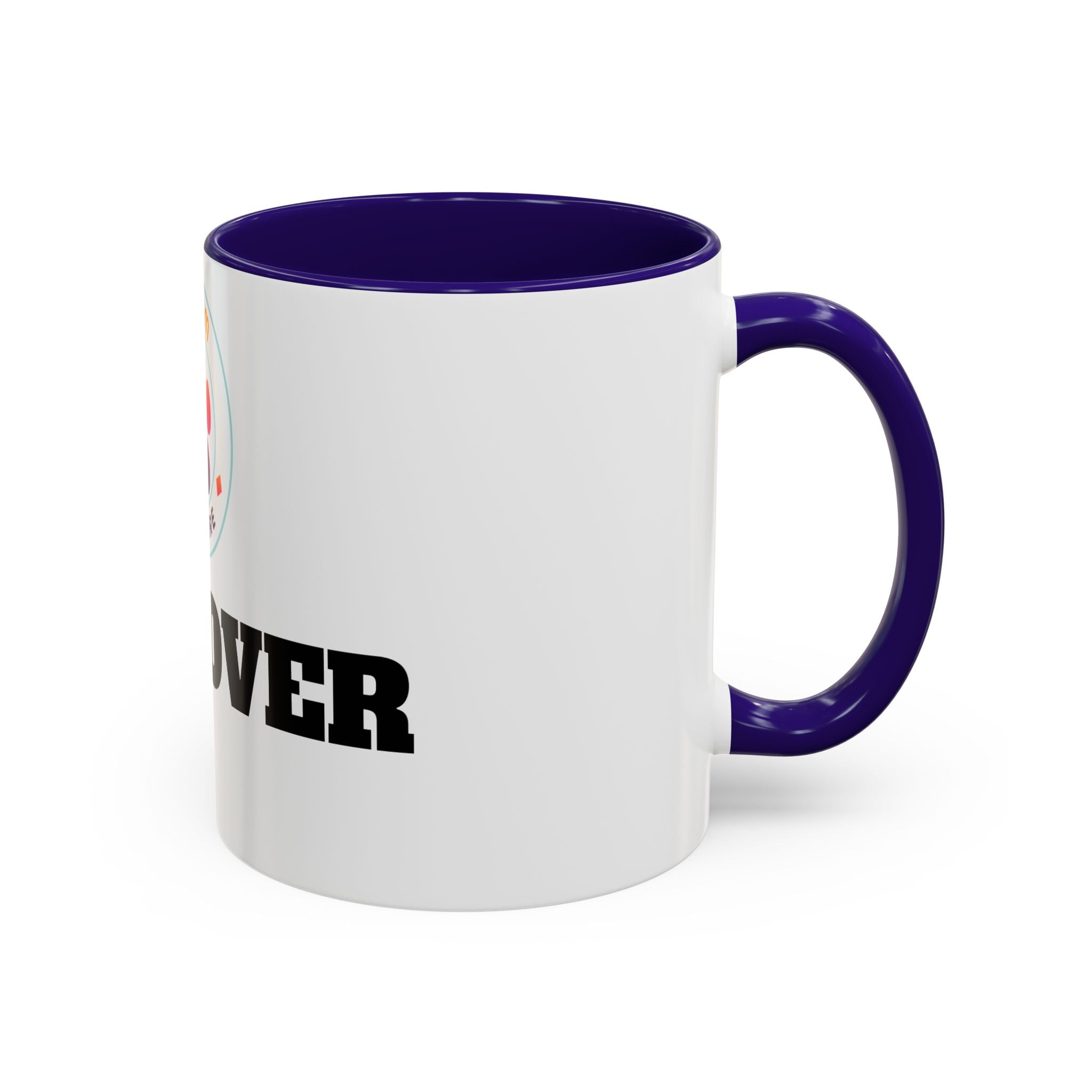 Cat Lover Coffee Mug