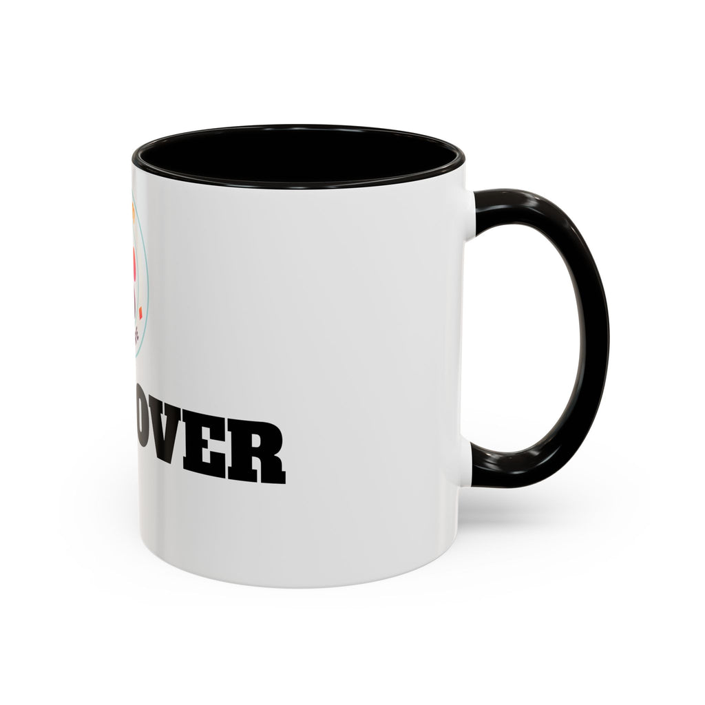 Dog Lover Coffee Mug