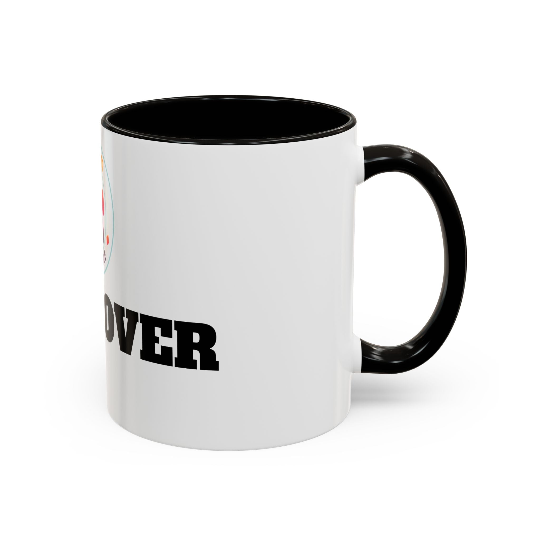 Dog Lover Coffee Mug