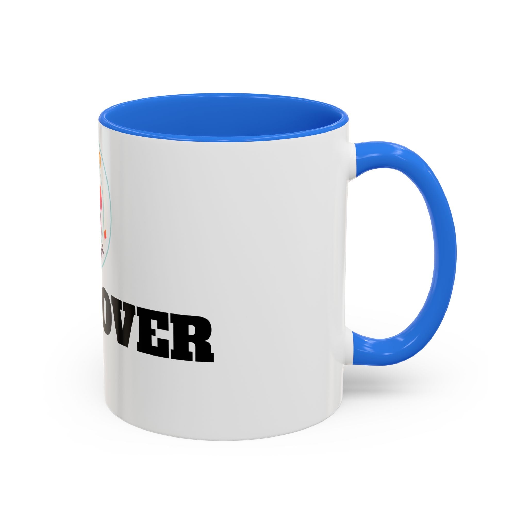 Dog Lover Coffee Mug