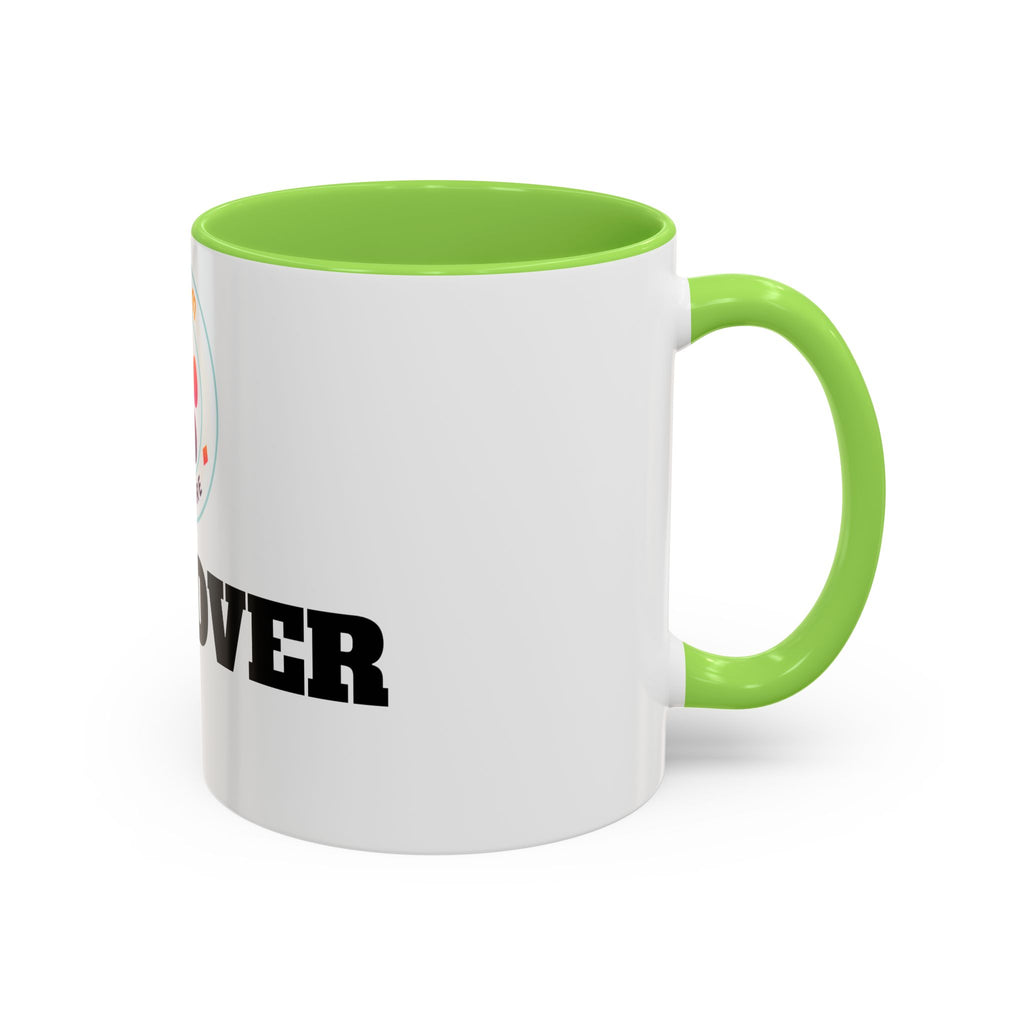 Cat Lover Coffee Mug