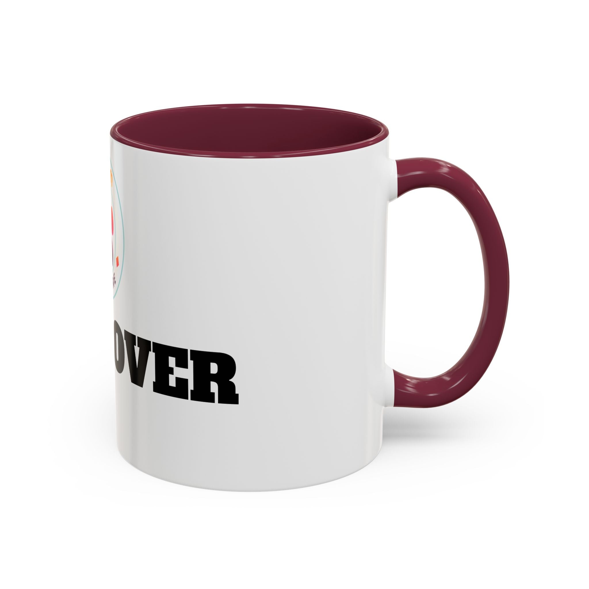 Dog Lover Coffee Mug