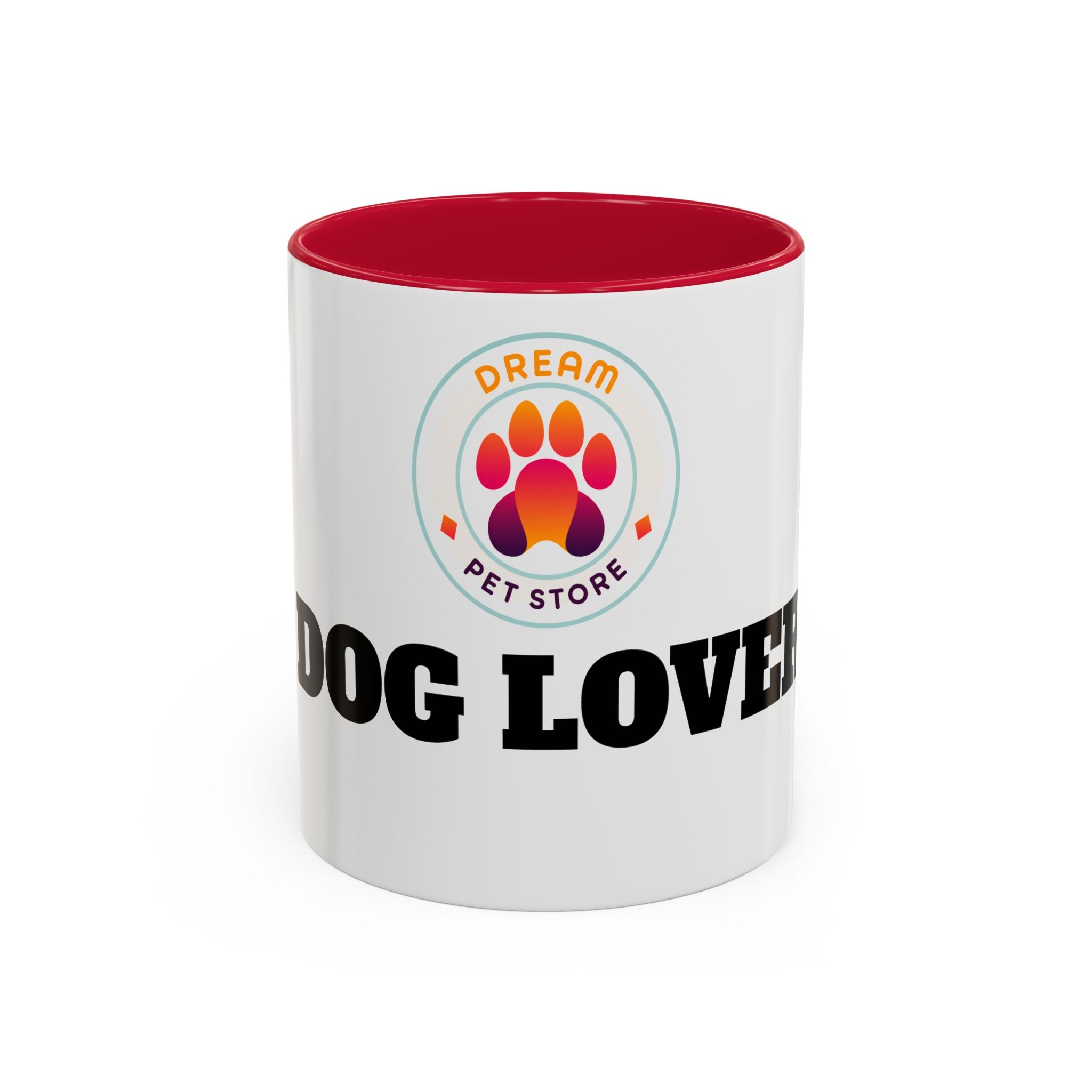 Dog Lover Coffee Mug
