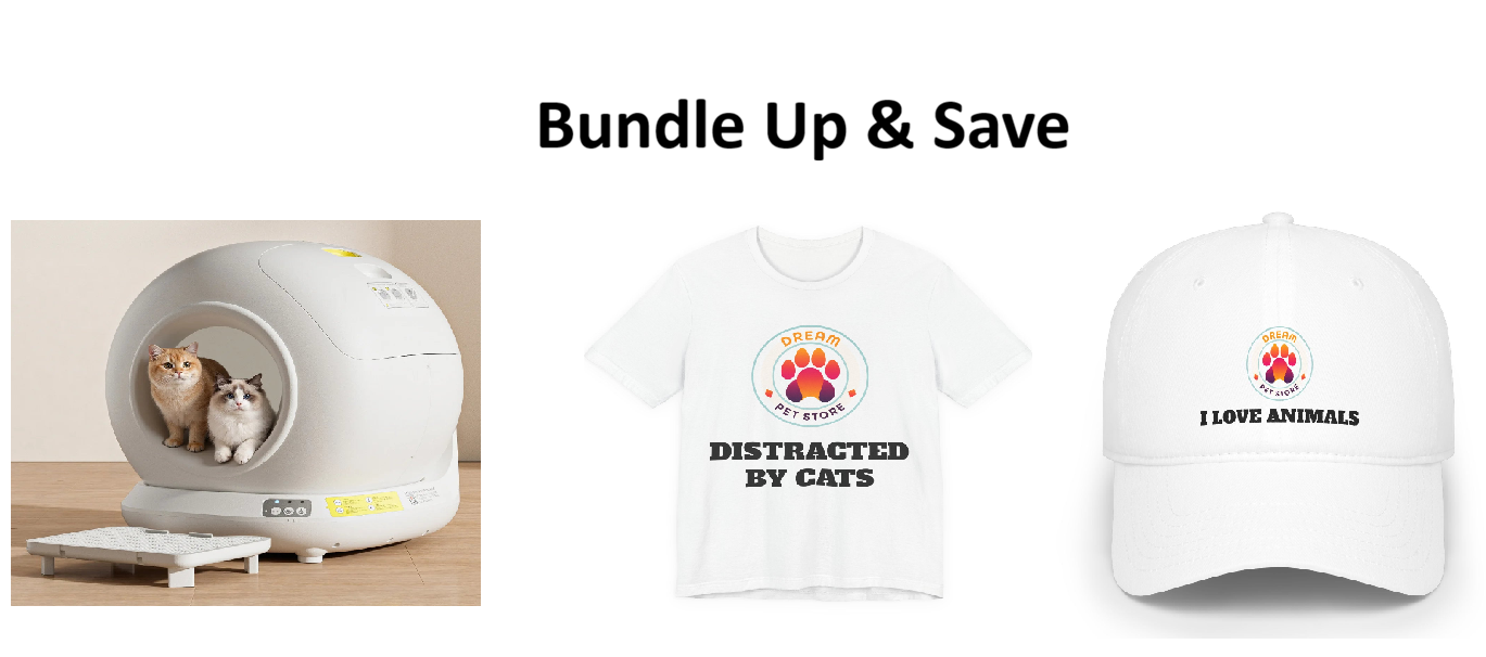 Bundle Up and Save Now