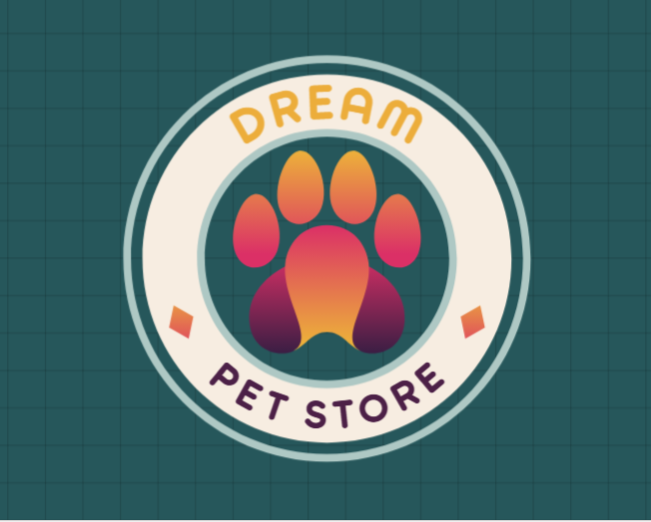 Dream Pet Store